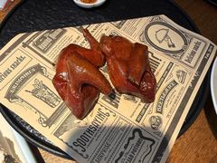 -乔街深夜食堂·小龙虾·高压锅生蚝(杭州总店)