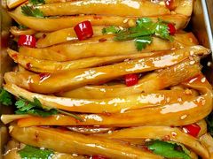 -叁拾壹克饺子·东北菜(国贸店)