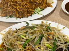 -姥家春饼店(漳州二路店)