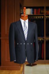-优山定制西服衬衫大衣(国贸店)