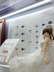 -Face Score美甲美睫皮肤管理