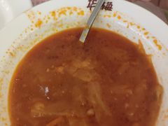 -华梅西餐厅(哈尔滨中央大街店)
