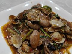 -阳江餐厅·30年老字号·粤菜海鲜大排档