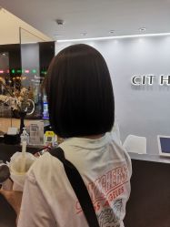 -CIT造型·烫发·染发