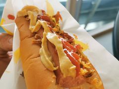 -宜家·瑞典风味餐厅(四元桥店)