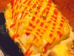 -小木屋米酒店总店