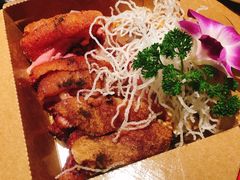 -新白鹿餐厅(松江开元地中海店)