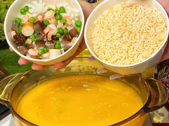 -秦月轩·陕西家乡菜(阜成路·五棵松店)