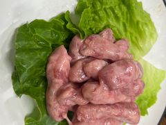 风味烤肠-风味烧烤(泰富店)