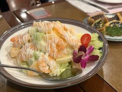 -玫瑰园西餐厅(新华大厦店)