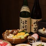 这家的“关东关西”创意锅！太有意思啦！！