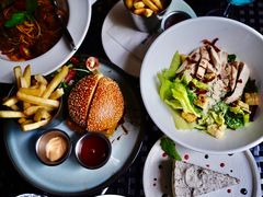 -bluefrog蓝蛙(悠唐购物中心店)