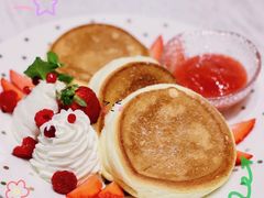 -娜娜家•Nana's restaurant(国金汇店)