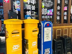 -火炉火自助餐(朝阳大悦城店)