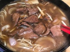 -慧娟面馆·餐厅(望江路店)