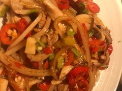 -蔴将·川菜(黄龙万科店)