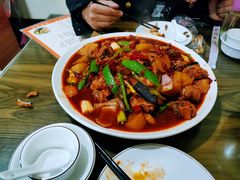 -新疆大盘鸡·十八年老店