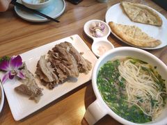 手抓羊肉-品回味清真西北楼(宁波首店)