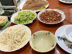 -香满锅老北京羊蝎子火锅·家常菜(新街口店)