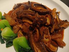 海参烧蹄筋-东莱海上(长宁来福士店)