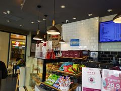 -COSTA COFFEE(龙德广场店)