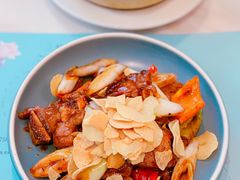 -子霖南山鲜虾面(南山总店)