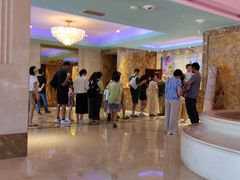 -萧邦音乐会所KTV·蒸汽活海鲜自助(福田店)