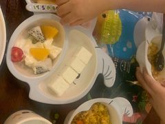 -苏梅花园(群星城店)
