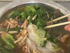 -脆珊粉店(明秀西路店)