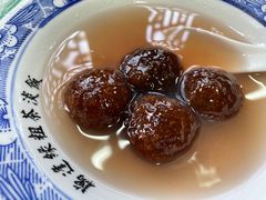-粗茶淡饭(东关街店)