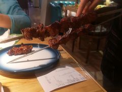 -通海俄式烧烤(下瓦房店)