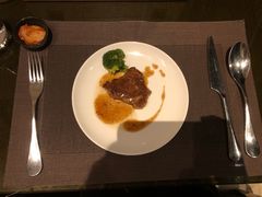 -美食汇·海鲜自助西餐厅·江门富力万达嘉华酒店