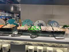 -星伦多自助料理·涮烤一体(嘉兴八佰伴店)