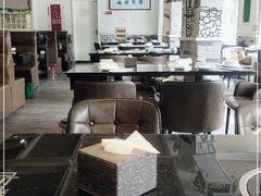 大堂-红京鱼(西坝河店)