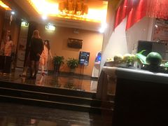 -御水泉·国际水疗会(广州长隆店)