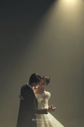 点击看大图 -挪娅婚纱摄影皇家会所