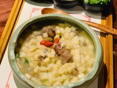 -玲珑·新粤菜(安华汇店)