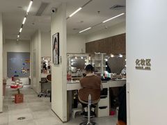 -海马体照相馆(厦门SM城市广场店)