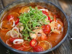 -Ginger(兴国路店)