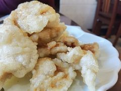 -服务大楼冷面(延大店)