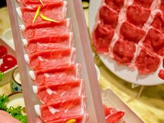 -涮福記·现切牛羊肉火锅(世纪汇店)