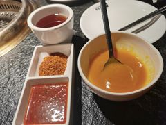 南瓜羹-嘿嘟嘟·肋条烧肉放题(爱融荟城店)