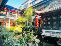 -北园酒家(小北路店)