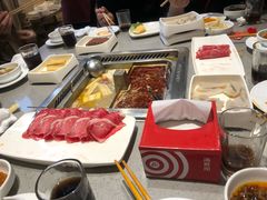 -海底捞火锅(铂澜大象城店)
