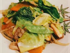 -松子料理(白家庄店)
