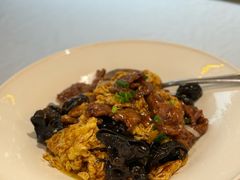 -月福京味斋·烤鸭店·北京菜(鼓楼总店)