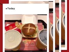 -麦当劳(芜湖中山南路店)