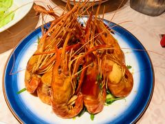 -维园悦谱·海派家常菜(乌鲁木齐南路店)