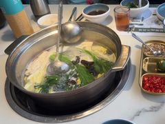 -三个椰子·现砍椰子鸡(金源CBD店)