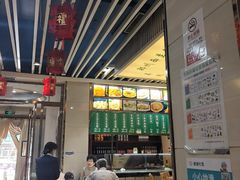 -西兰轩清真菜馆(北顺城街店)